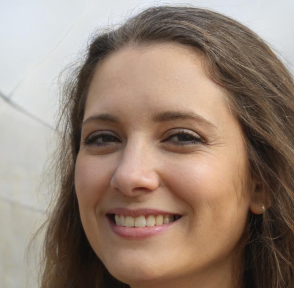 Ritratto di Clara Vespucci, specialista in benessere psicologico